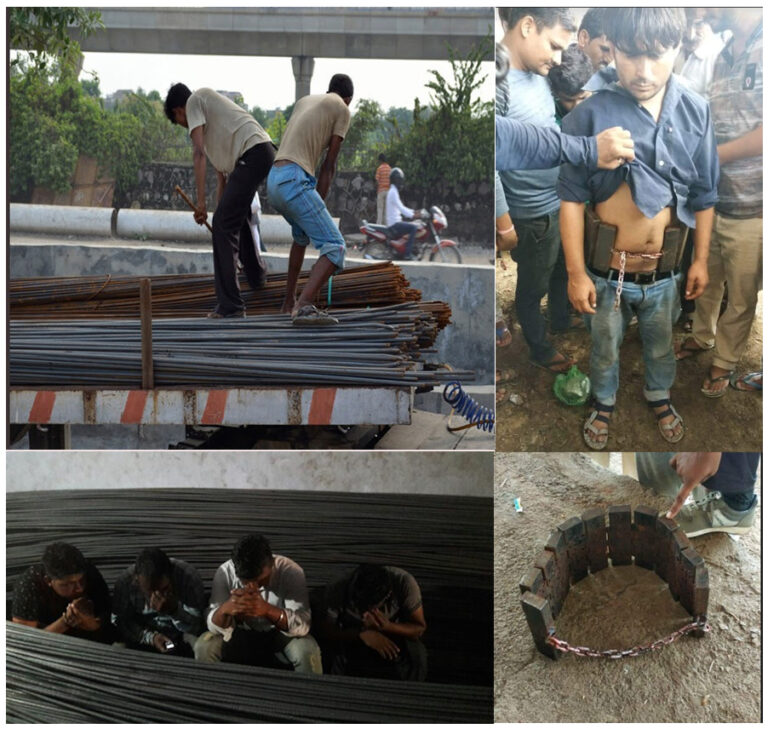 Shri Rathi Steel Ltd.