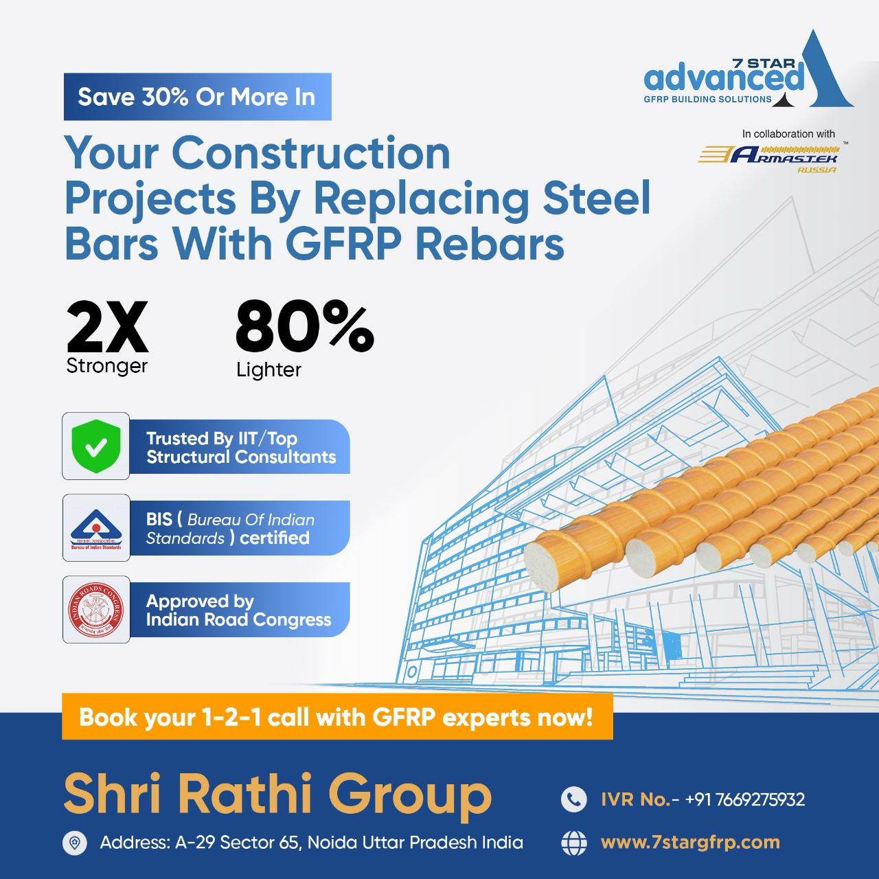 Shri Rathi Steel Ltd.